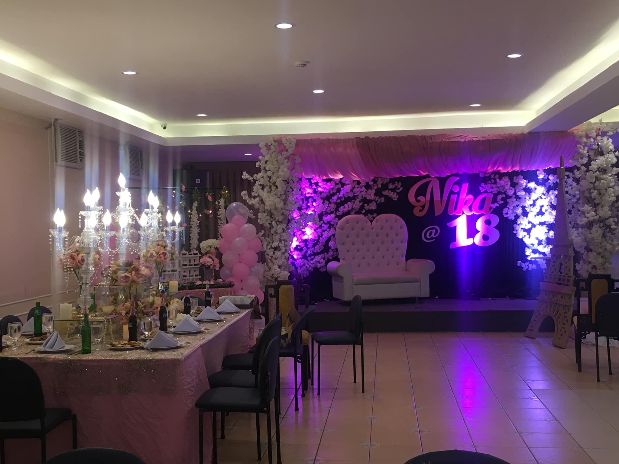 Ns Royal Hotel Cebu Exteriör bild